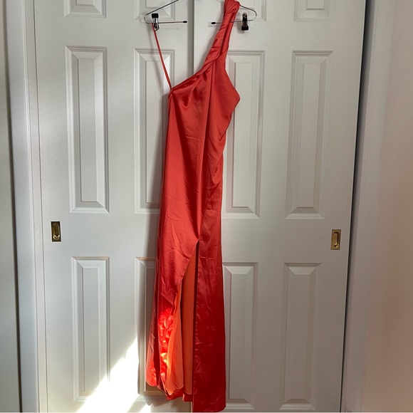 Free People Victoria Maxi Dress - Picture 5 of 5